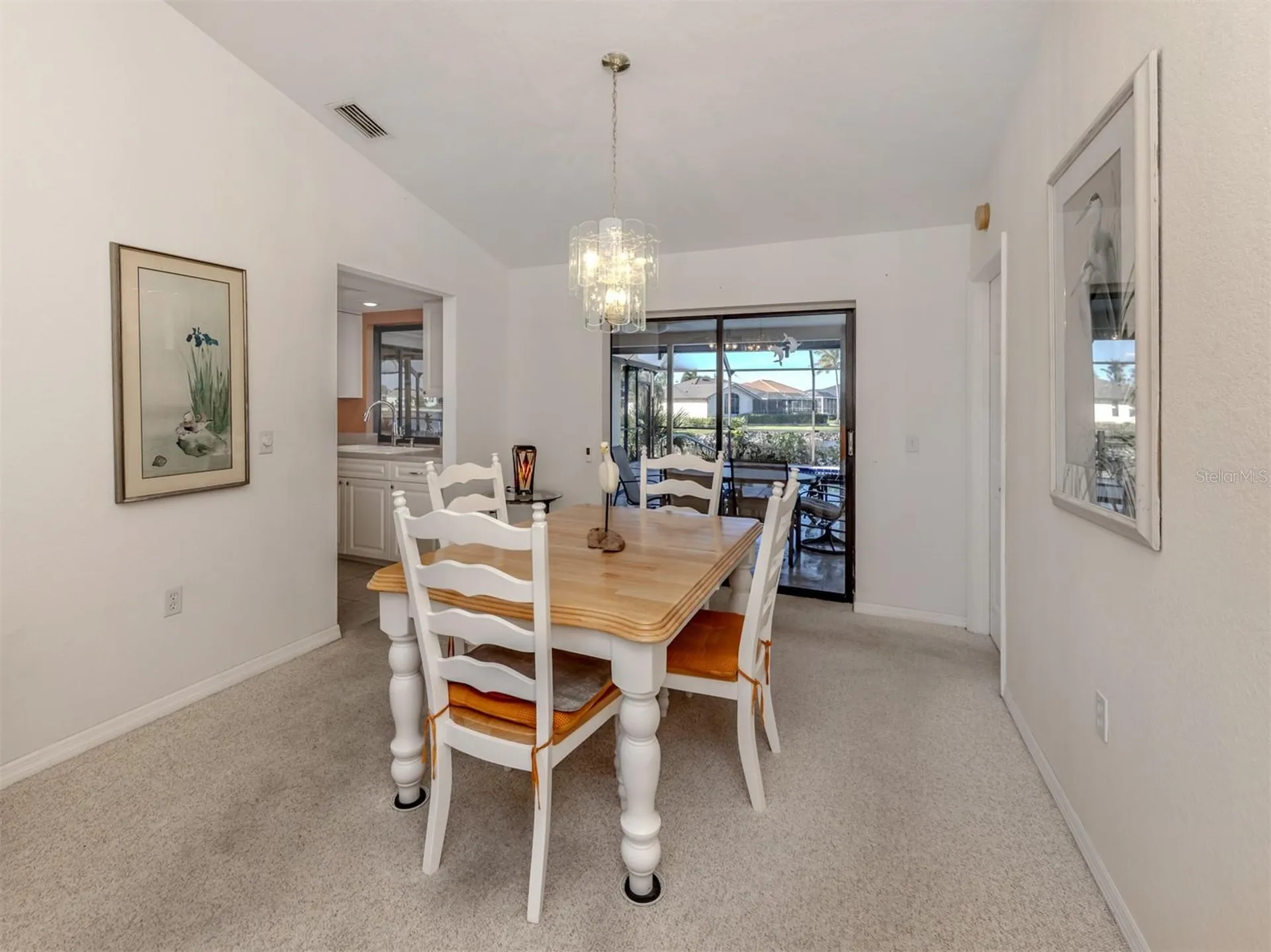 17127 Cape Horn Boulevard Punta Gorda FL 33955