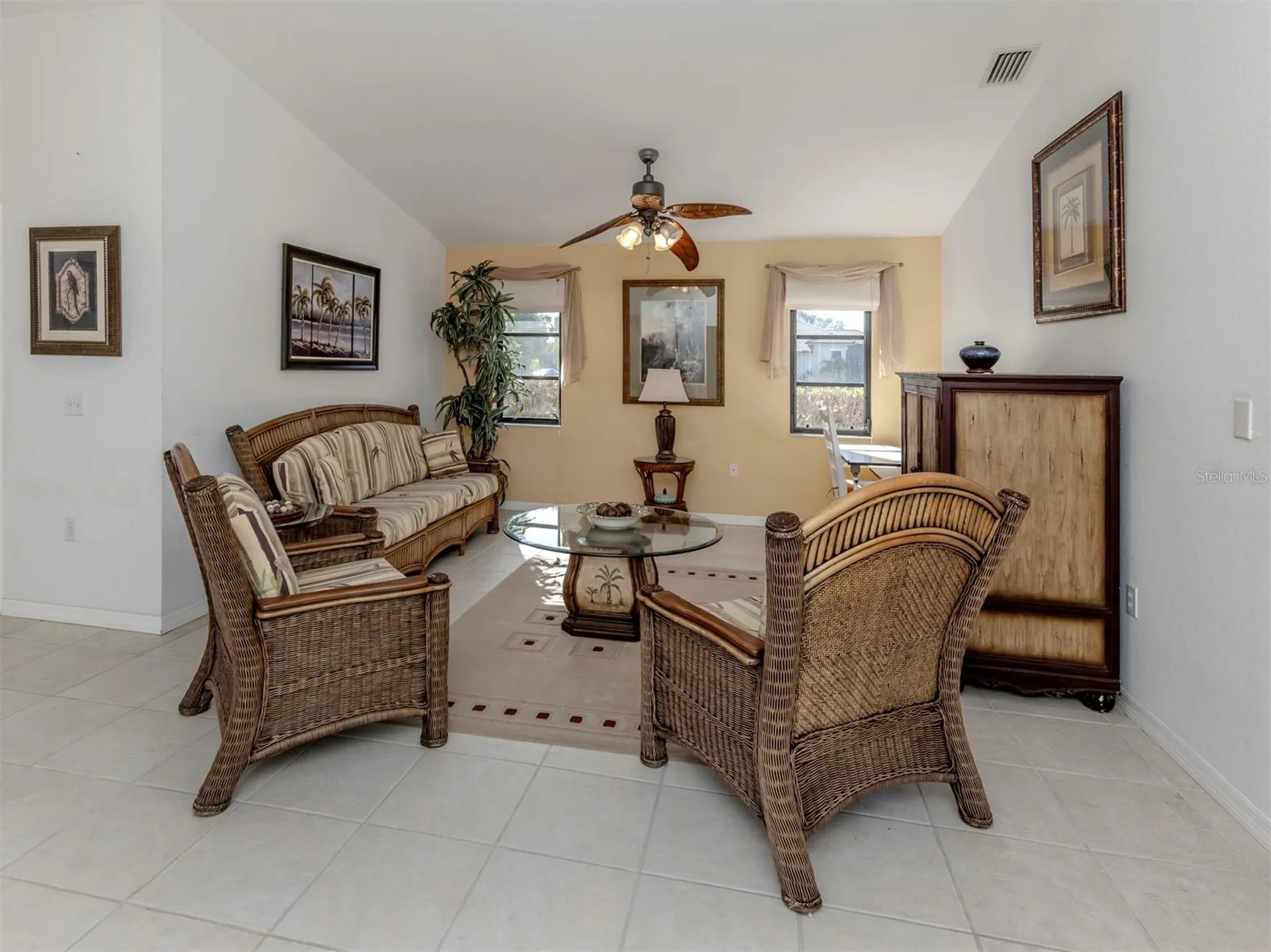 17127 Cape Horn Boulevard Punta Gorda FL 33955