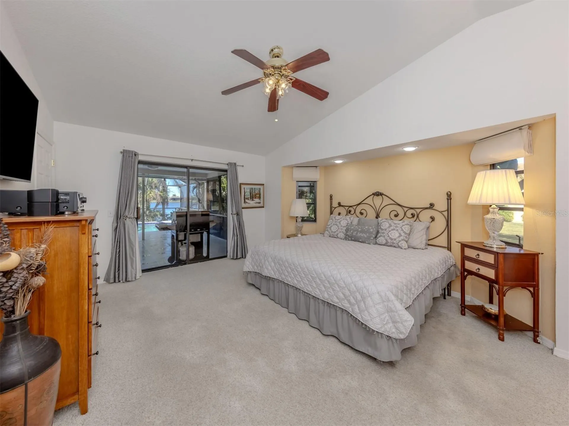 17127 Cape Horn Boulevard Punta Gorda FL 33955
