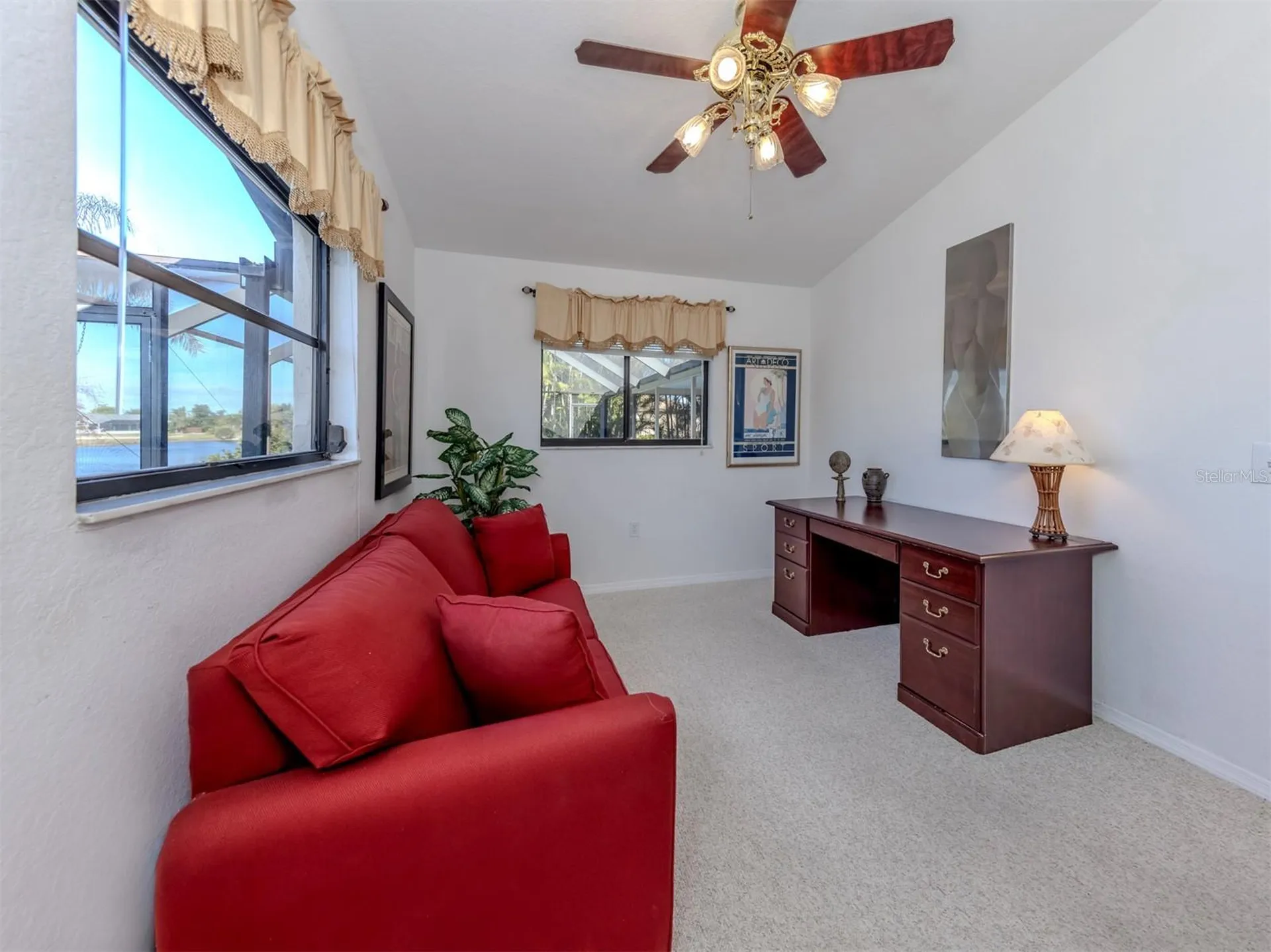 17127 Cape Horn Boulevard Punta Gorda FL 33955