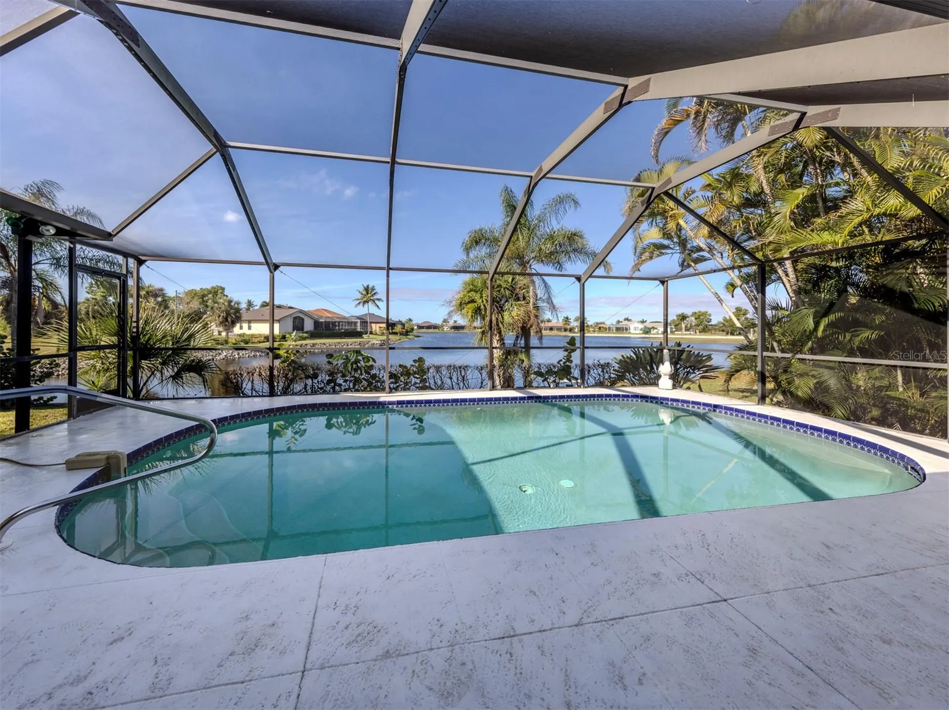 17127 Cape Horn Boulevard Punta Gorda FL 33955