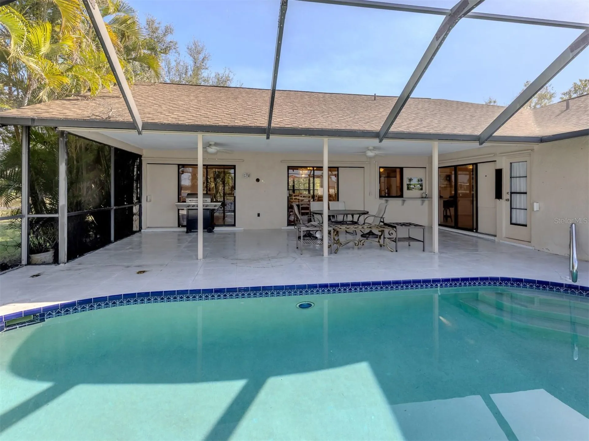 17127 Cape Horn Boulevard Punta Gorda FL 33955