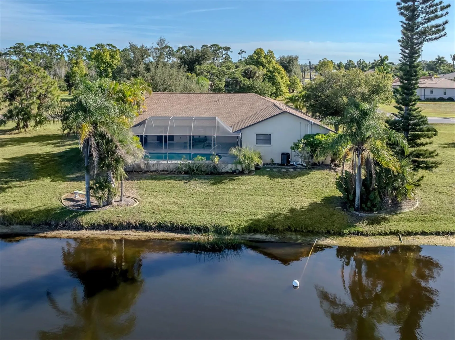 17127 Cape Horn Boulevard Punta Gorda FL 33955