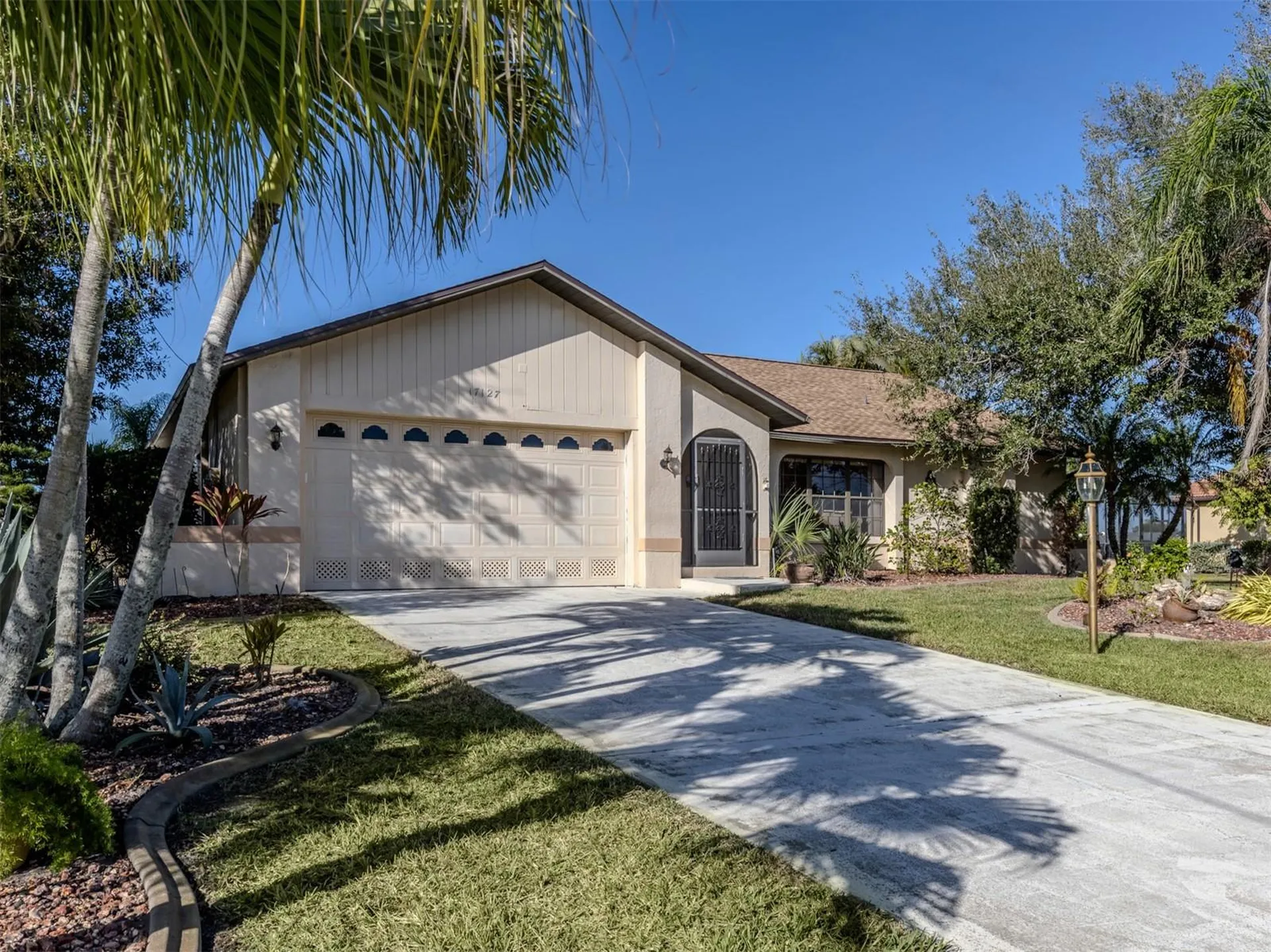 17127 Cape Horn Boulevard Punta Gorda FL 33955