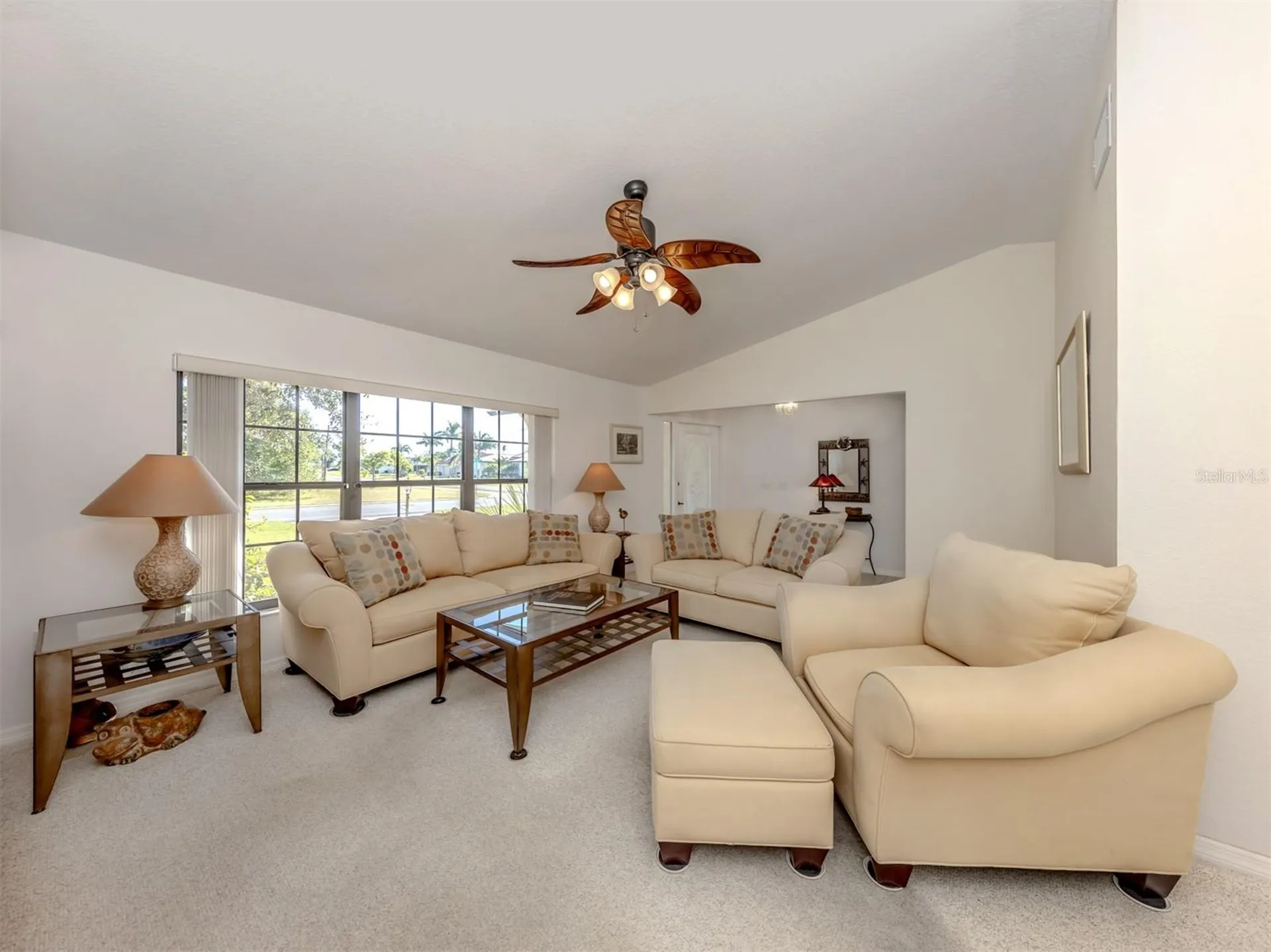 17127 Cape Horn Boulevard Punta Gorda FL 33955