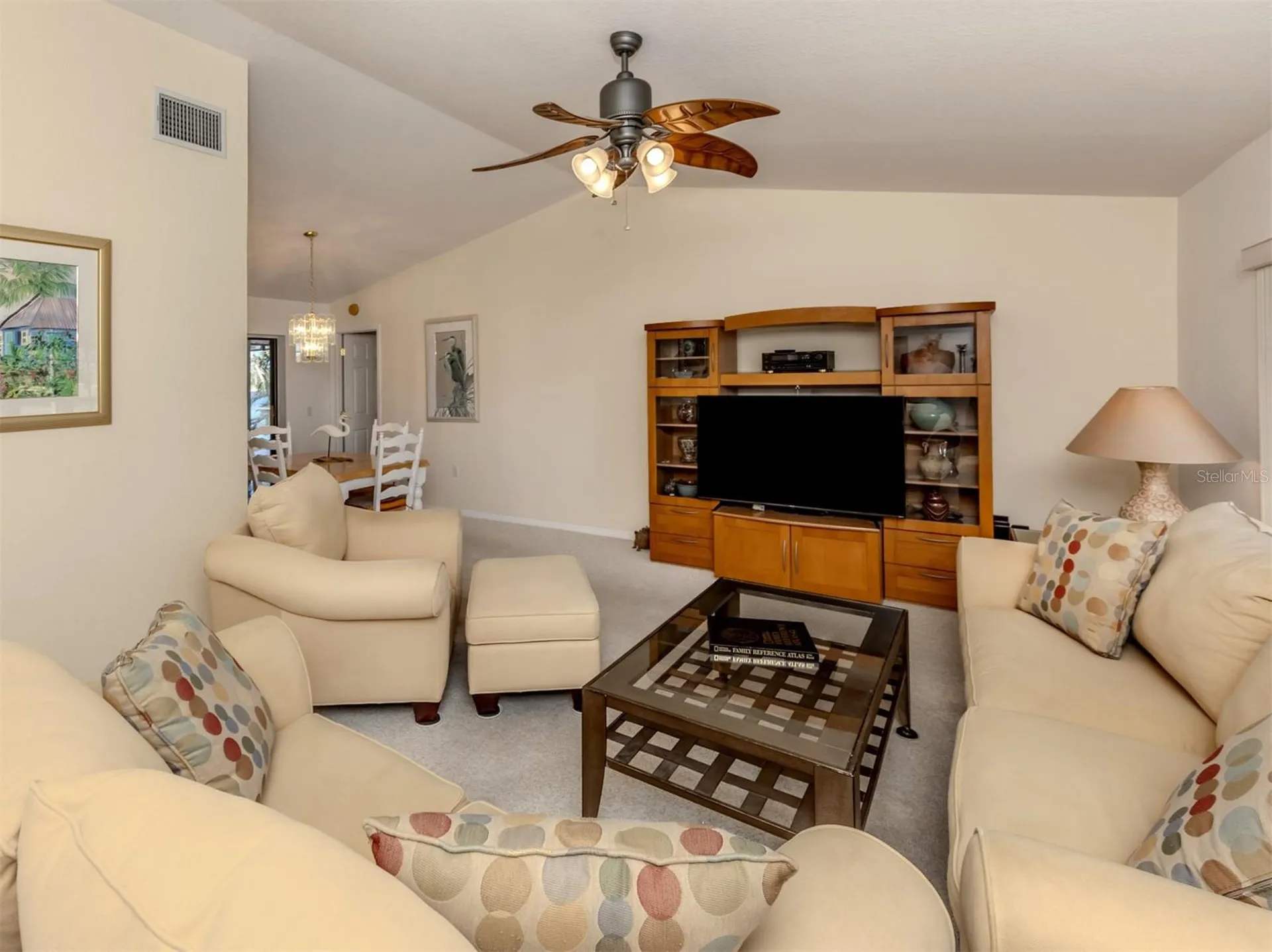 17127 Cape Horn Boulevard Punta Gorda FL 33955