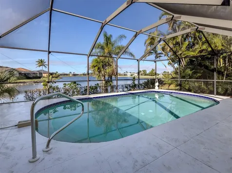 17127 Cape Horn Boulevard Punta Gorda FL 33955