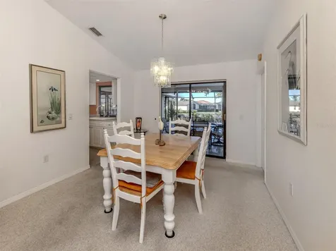 17127 Cape Horn Boulevard Punta Gorda FL 33955