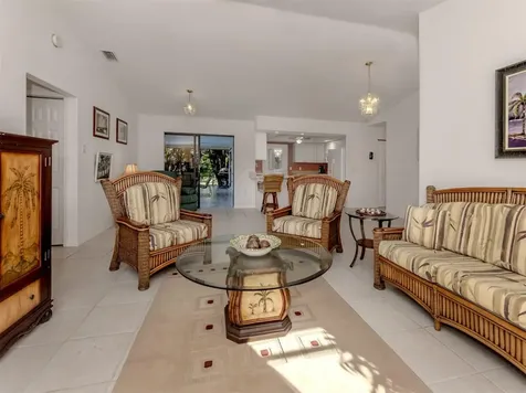 17127 Cape Horn Boulevard Punta Gorda FL 33955