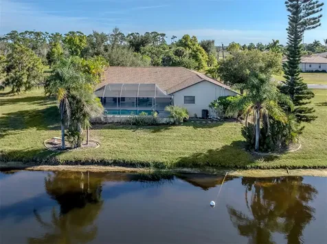 17127 Cape Horn Boulevard Punta Gorda FL 33955