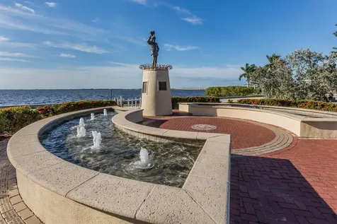 17127 Cape Horn Boulevard Punta Gorda FL 33955