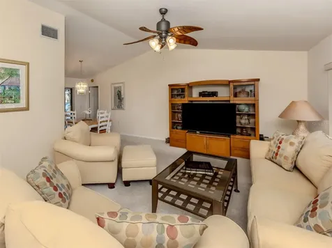 17127 Cape Horn Boulevard Punta Gorda FL 33955