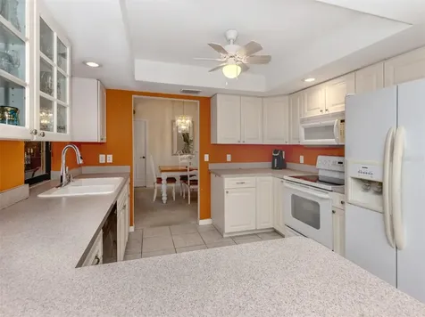 17127 Cape Horn Boulevard Punta Gorda FL 33955