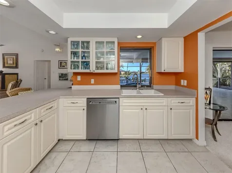 17127 Cape Horn Boulevard Punta Gorda FL 33955