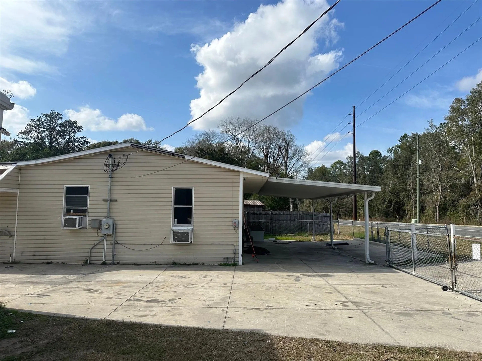 7160 NE 7th Street Ocala FL 34470