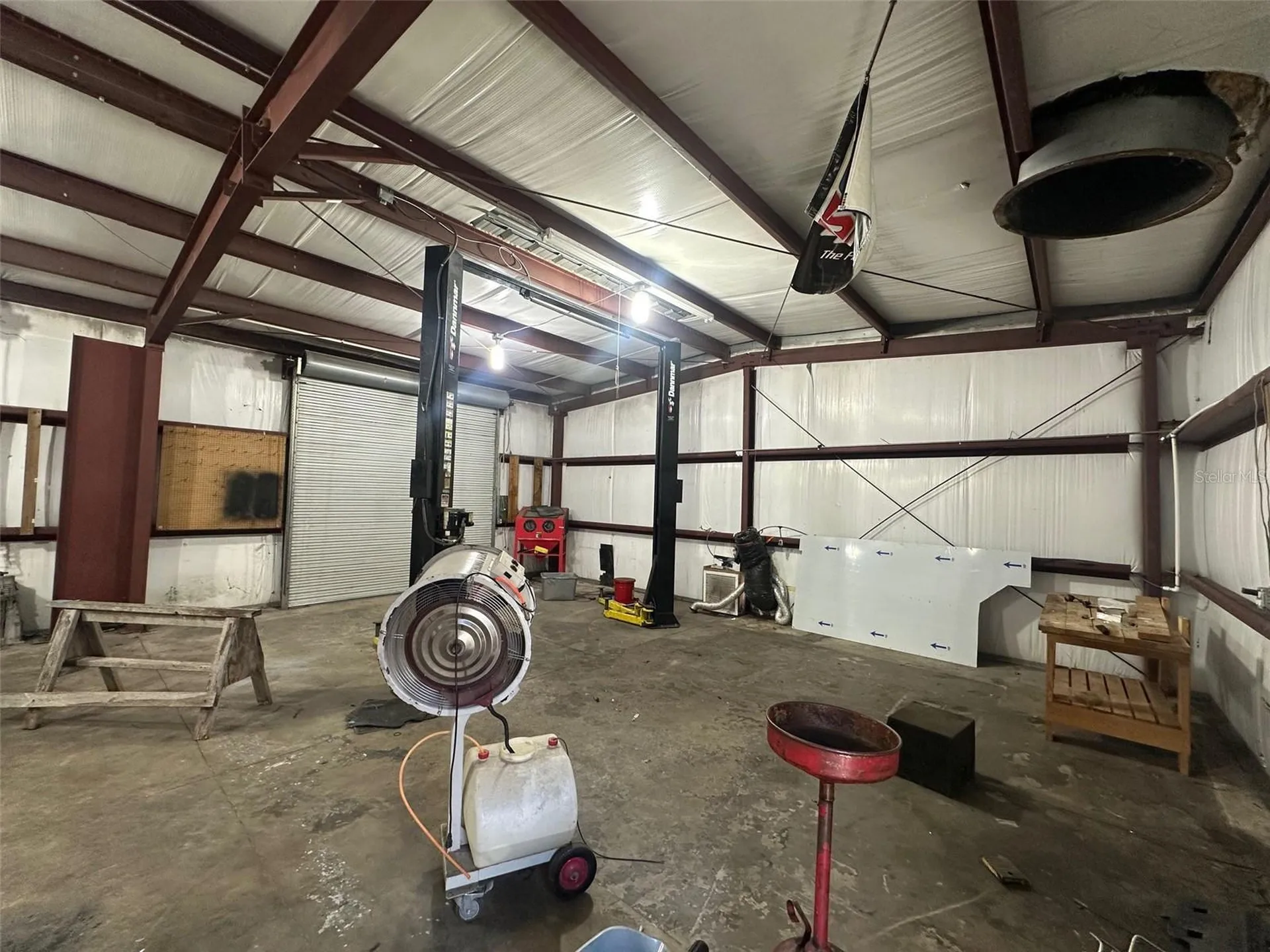 7160 NE 7th Street Ocala FL 34470
