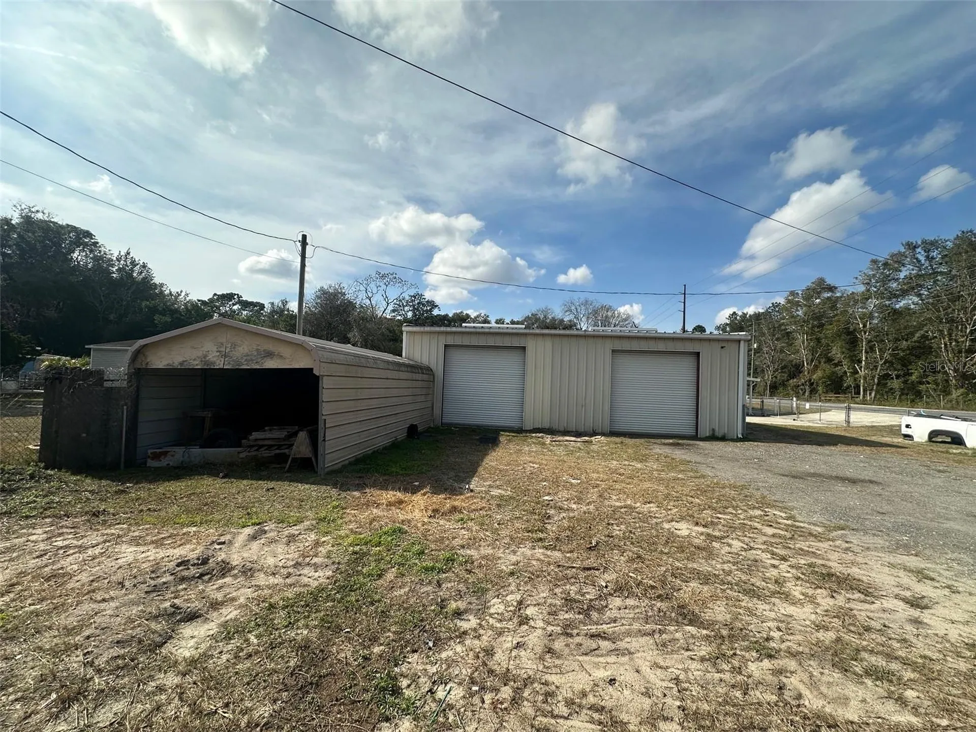 7160 NE 7th Street Ocala FL 34470