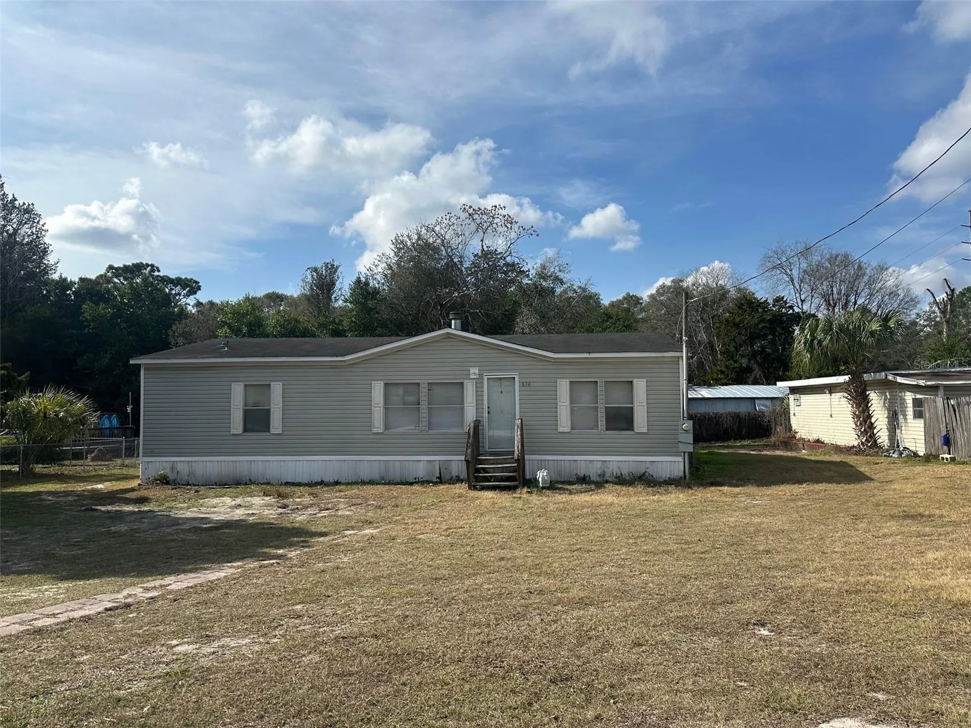 7160 NE 7th Street Ocala FL 34470