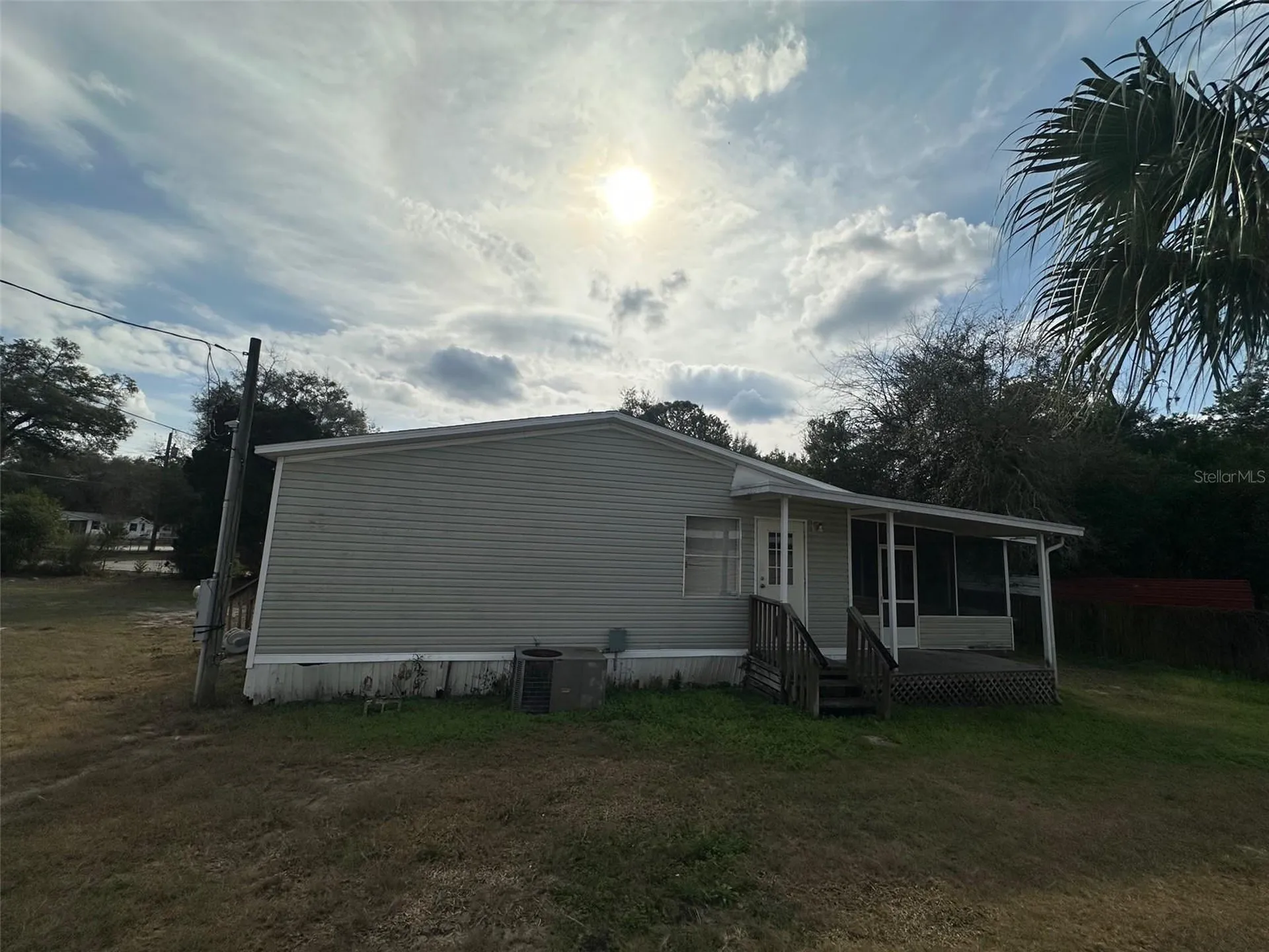 7160 NE 7th Street Ocala FL 34470