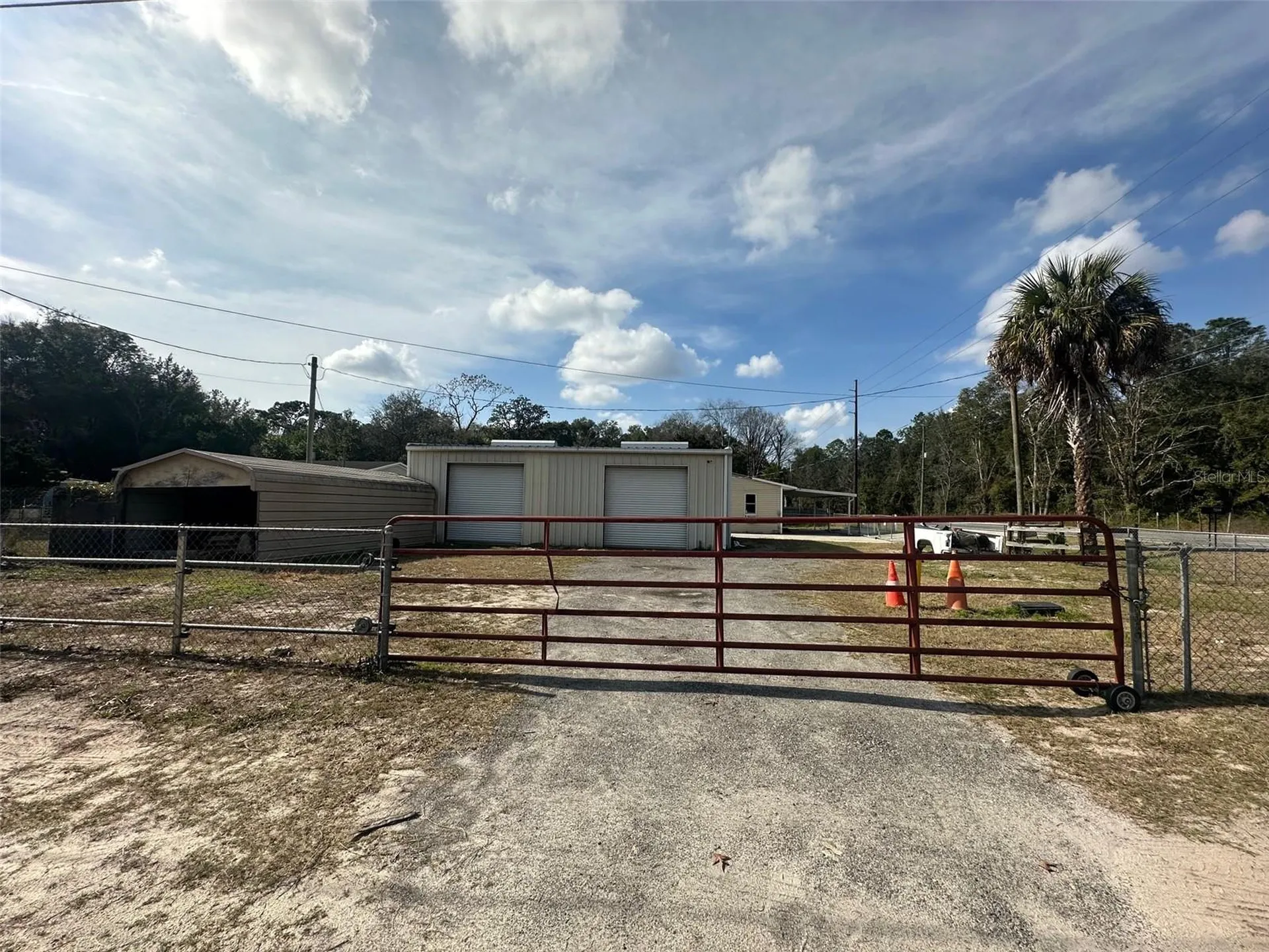 7160 NE 7th Street Ocala FL 34470