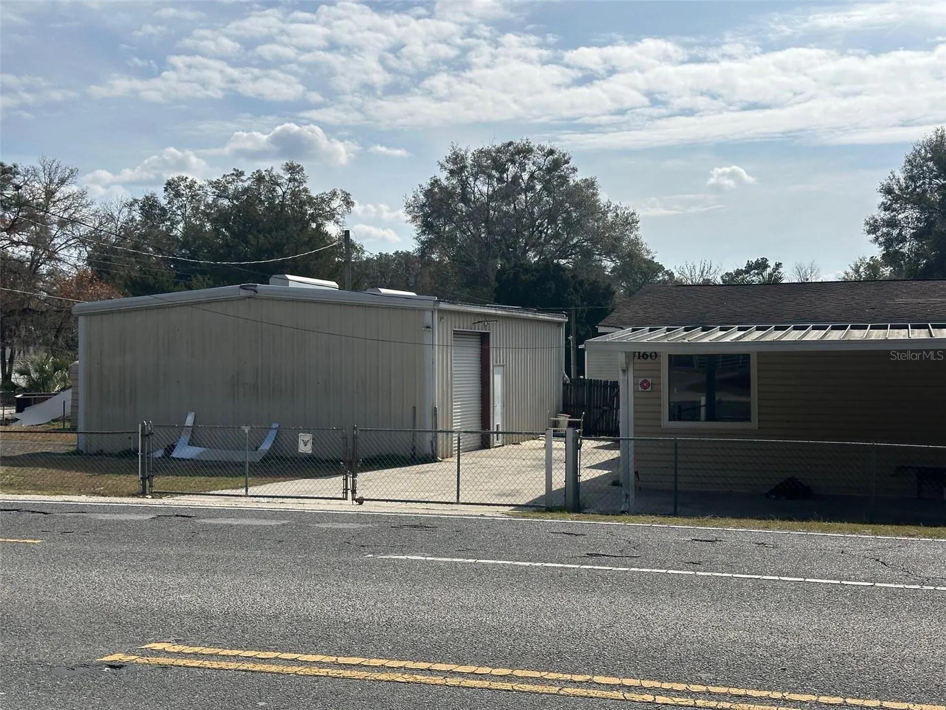 7160 NE 7th Street Ocala FL 34470