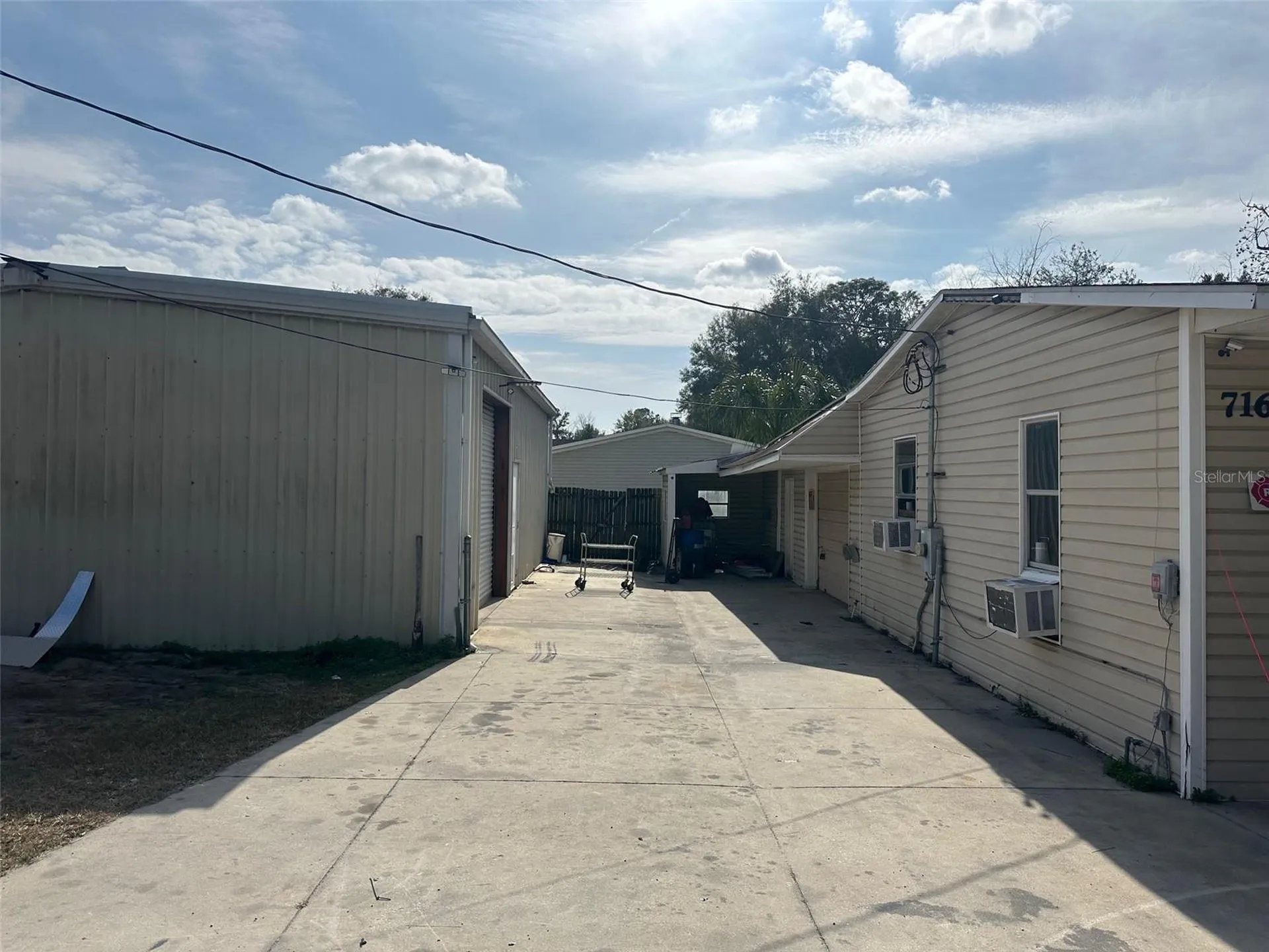 7160 NE 7th Street Ocala FL 34470