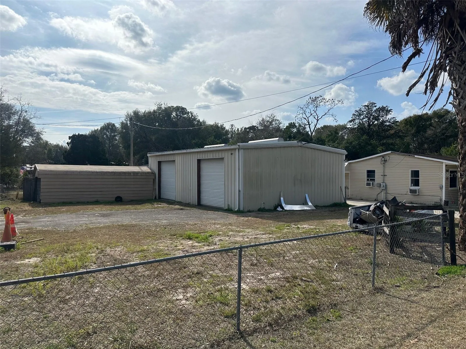 7160 NE 7th Street Ocala FL 34470
