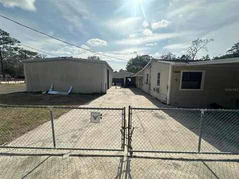 7160 NE 7th Street Ocala FL 34470