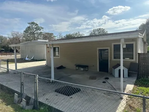 7160 NE 7th Street Ocala FL 34470