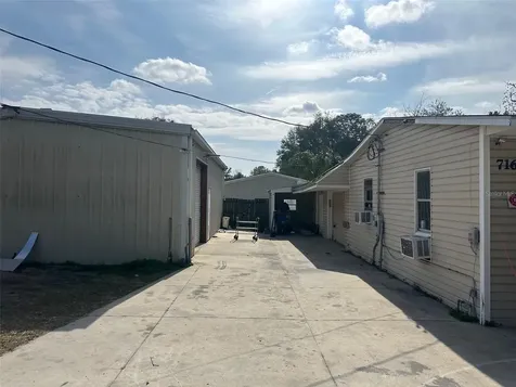 7160 NE 7th Street Ocala FL 34470