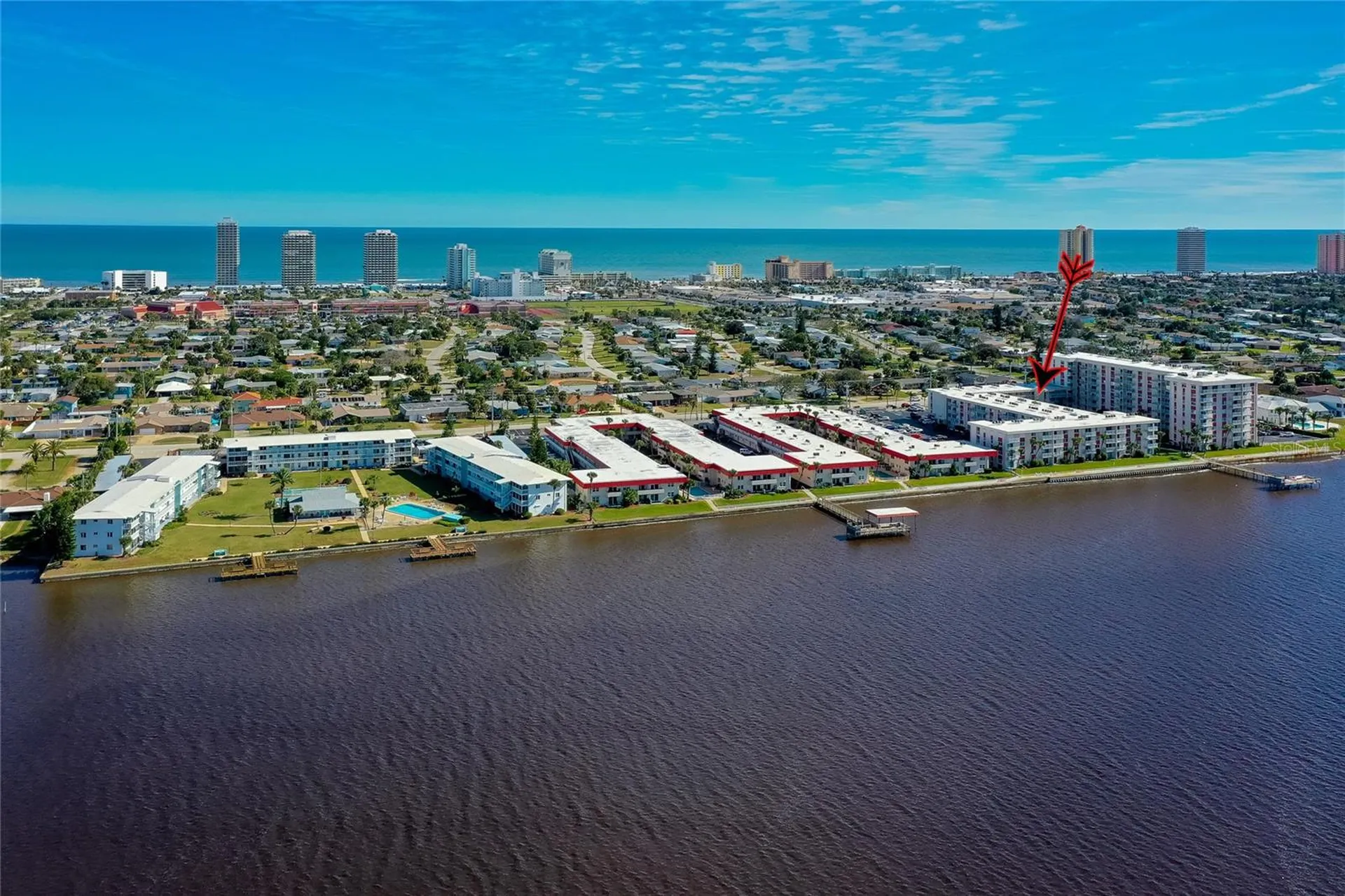 2711 N Halifax Avenue Daytona Beach FL 32118
