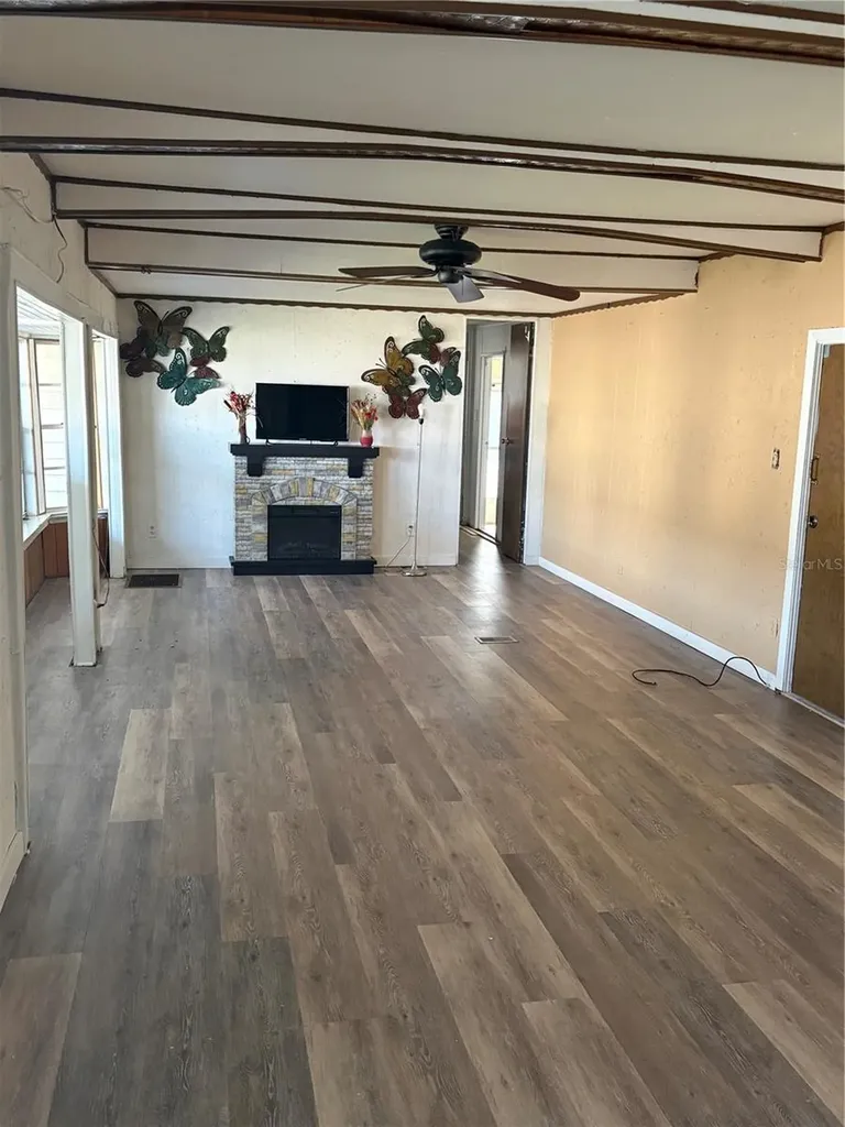 5410 Betmar Drive Zephyrhills FL 33542