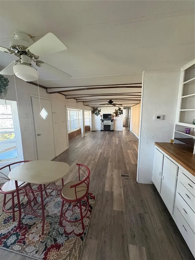 5410 Betmar Drive Zephyrhills FL 33542