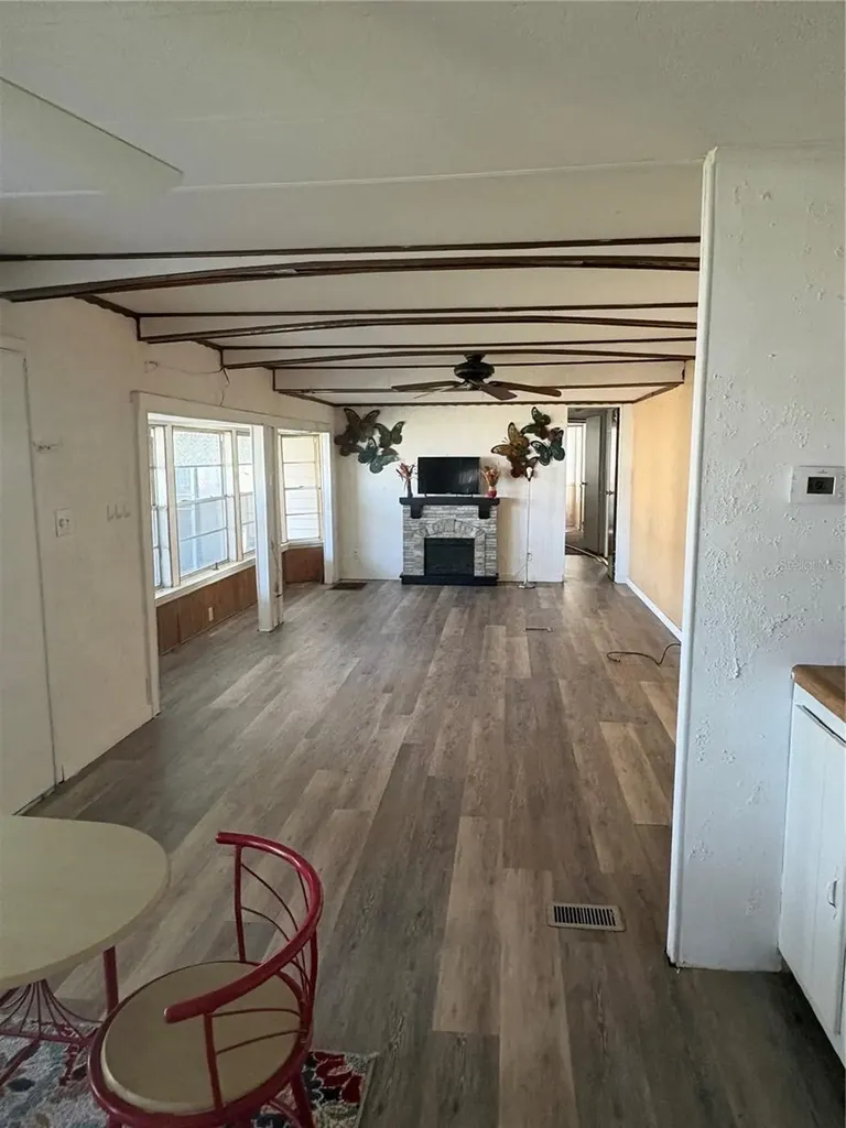 5410 Betmar Drive Zephyrhills FL 33542