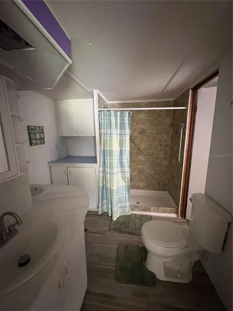 5410 Betmar Drive Zephyrhills FL 33542