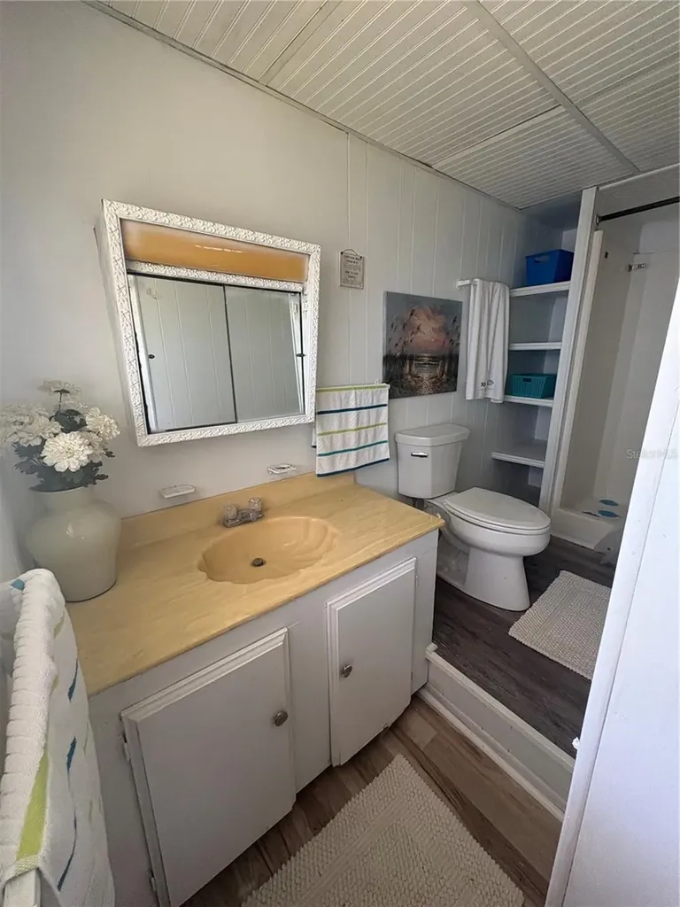 5410 Betmar Drive Zephyrhills FL 33542