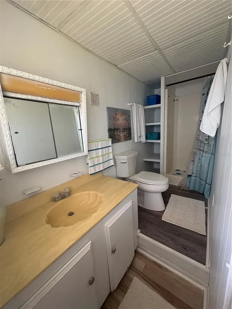 5410 Betmar Drive Zephyrhills FL 33542