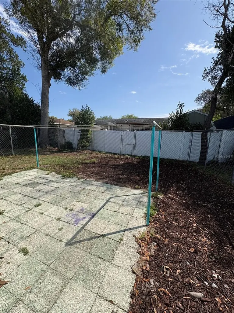 5410 Betmar Drive Zephyrhills FL 33542