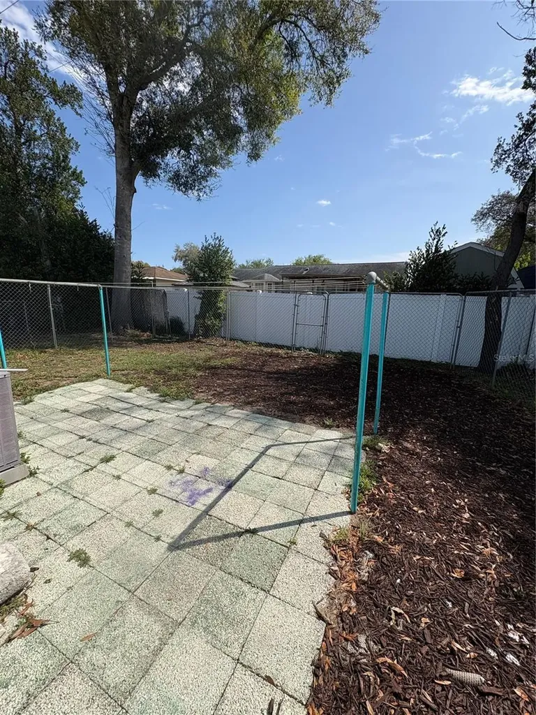5410 Betmar Drive Zephyrhills FL 33542