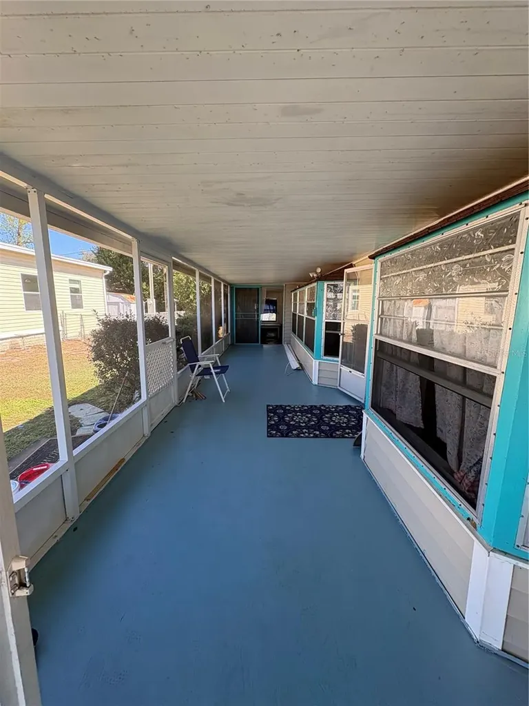 5410 Betmar Drive Zephyrhills FL 33542