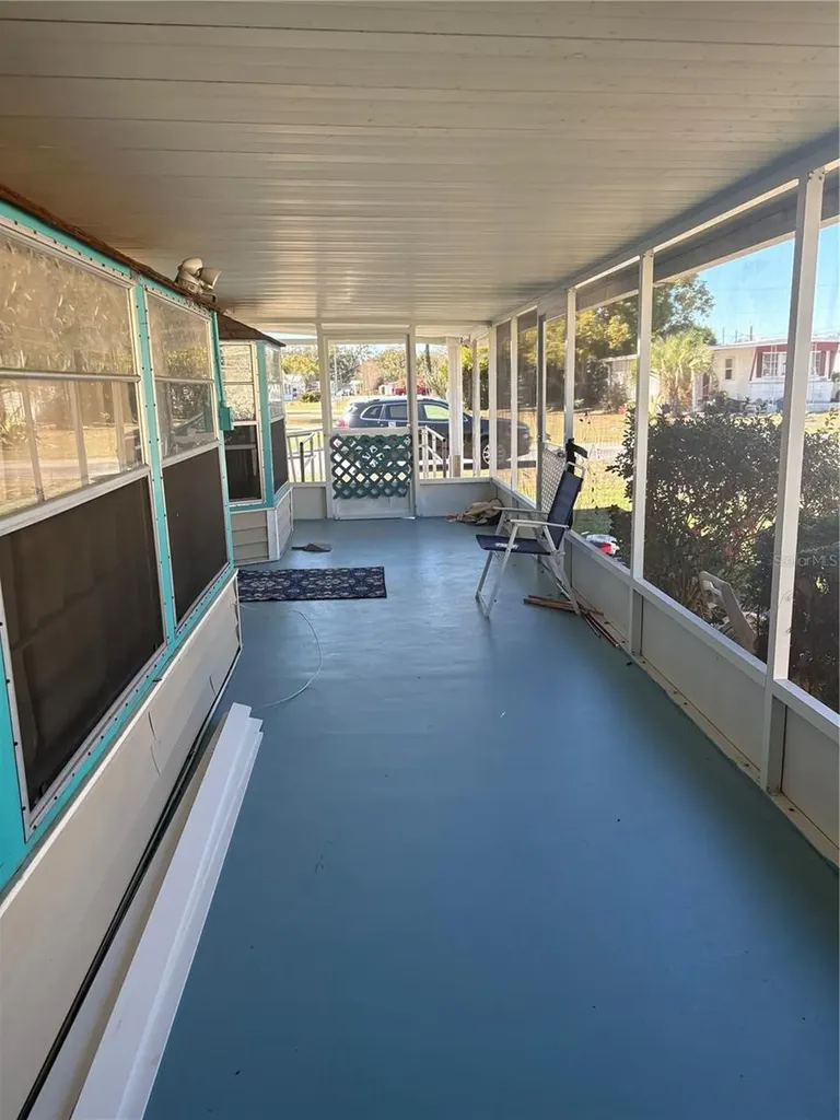 5410 Betmar Drive Zephyrhills FL 33542