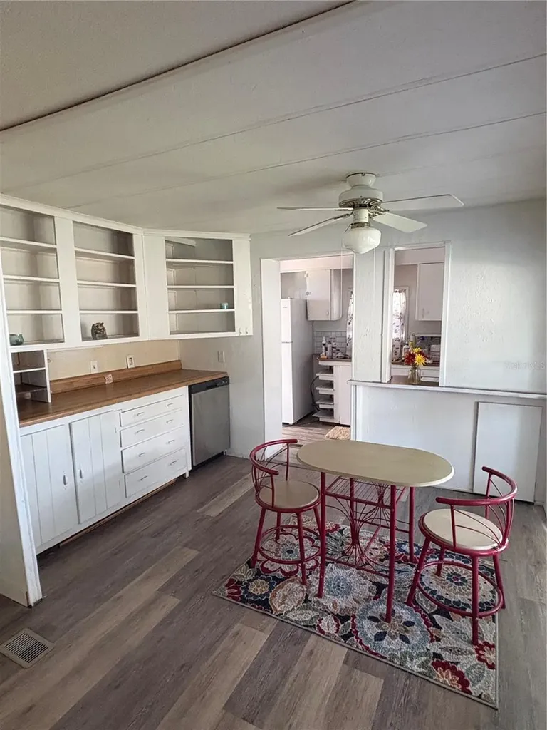 5410 Betmar Drive Zephyrhills FL 33542