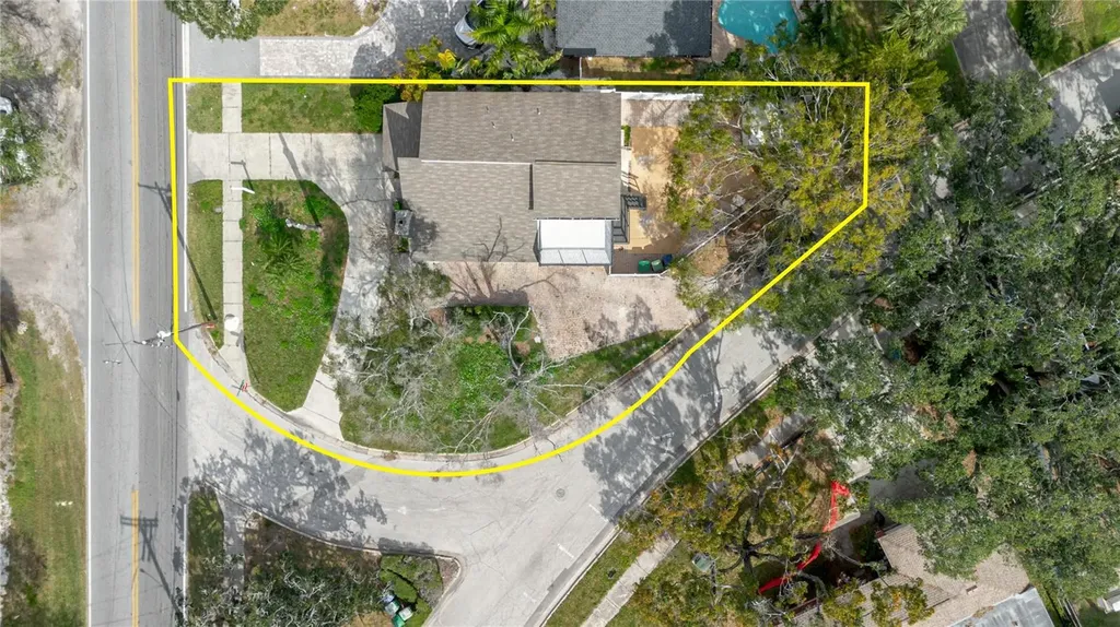 3014 S Westshore Boulevard Tampa FL 33629