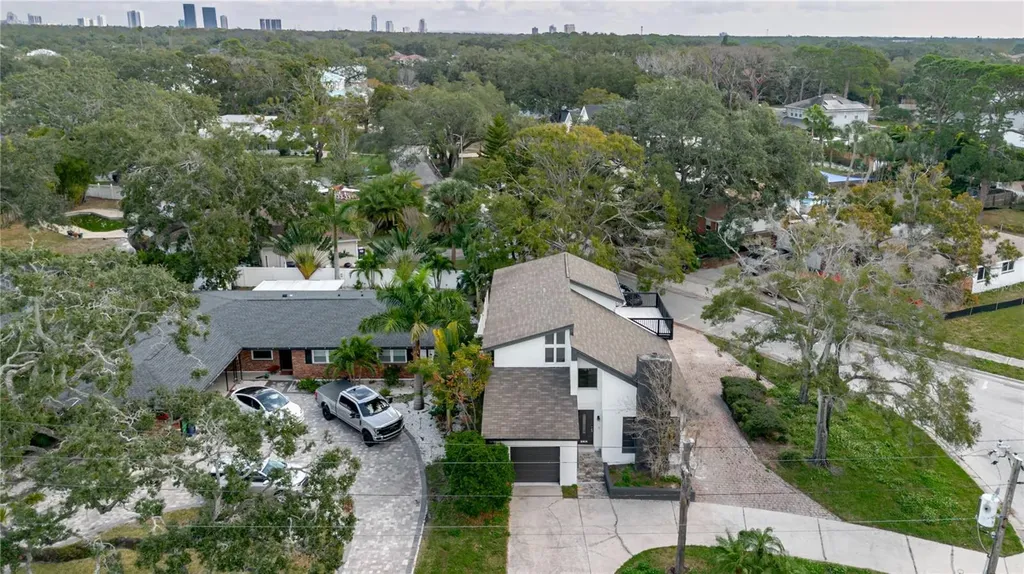 3014 S Westshore Boulevard Tampa FL 33629
