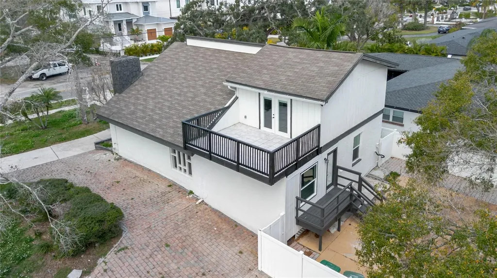 3014 S Westshore Boulevard Tampa FL 33629