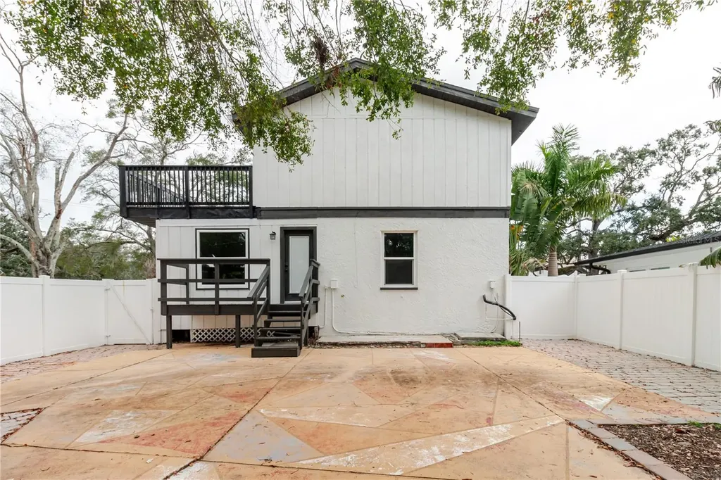 3014 S Westshore Boulevard Tampa FL 33629
