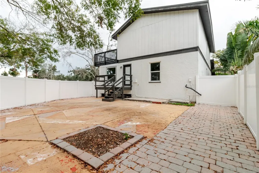 3014 S Westshore Boulevard Tampa FL 33629