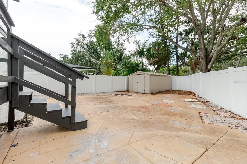 3014 S Westshore Boulevard Tampa FL 33629