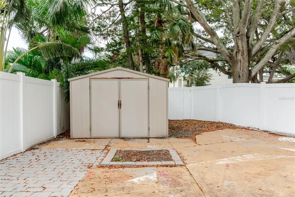 3014 S Westshore Boulevard Tampa FL 33629