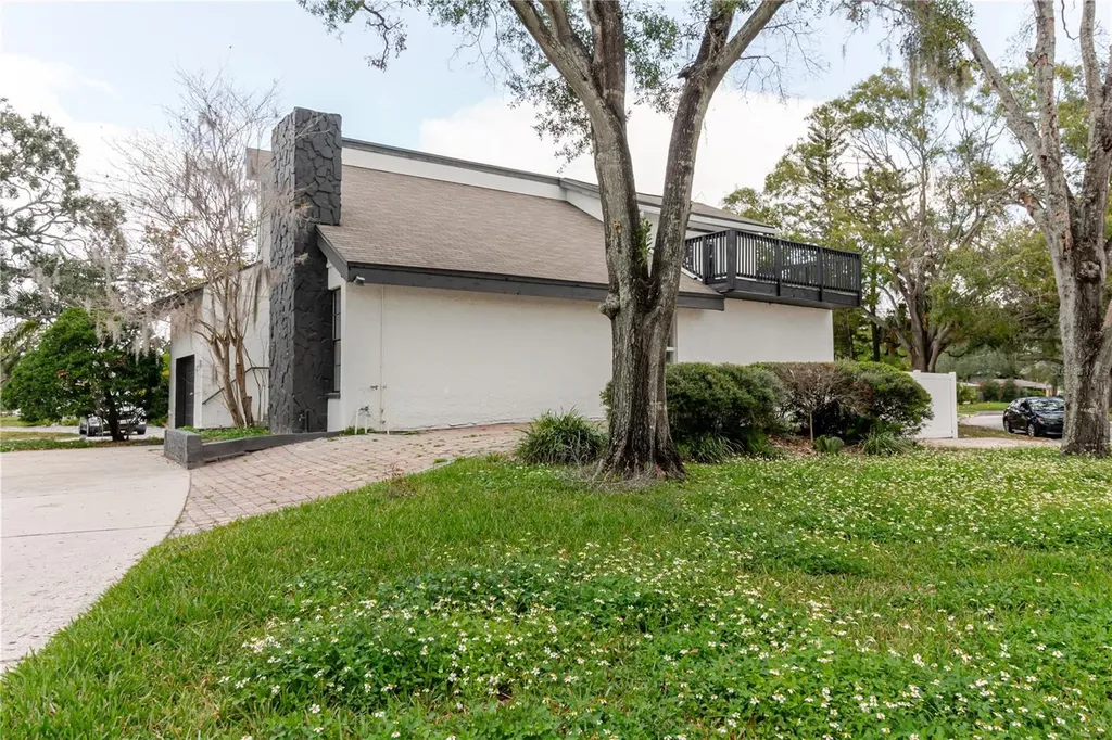 3014 S Westshore Boulevard Tampa FL 33629
